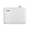 VEVOR HVAC Scent Diffuser 850ML Cold Air Scent Air Machine 5000 Sq.Ft Waterless