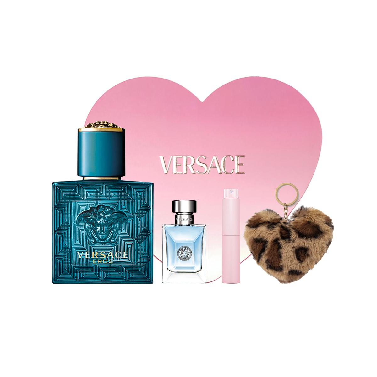 VERSACE Fragrance Sets Men s 30ml Set 2