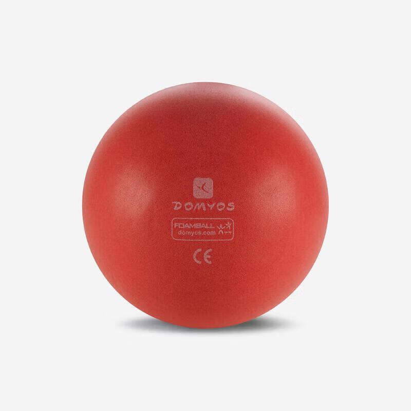 Decathlon Indoor Sponge Foam Play Ball for Kids