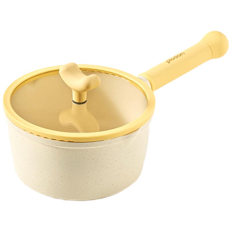 PLODON Baby Food & Milk Pot