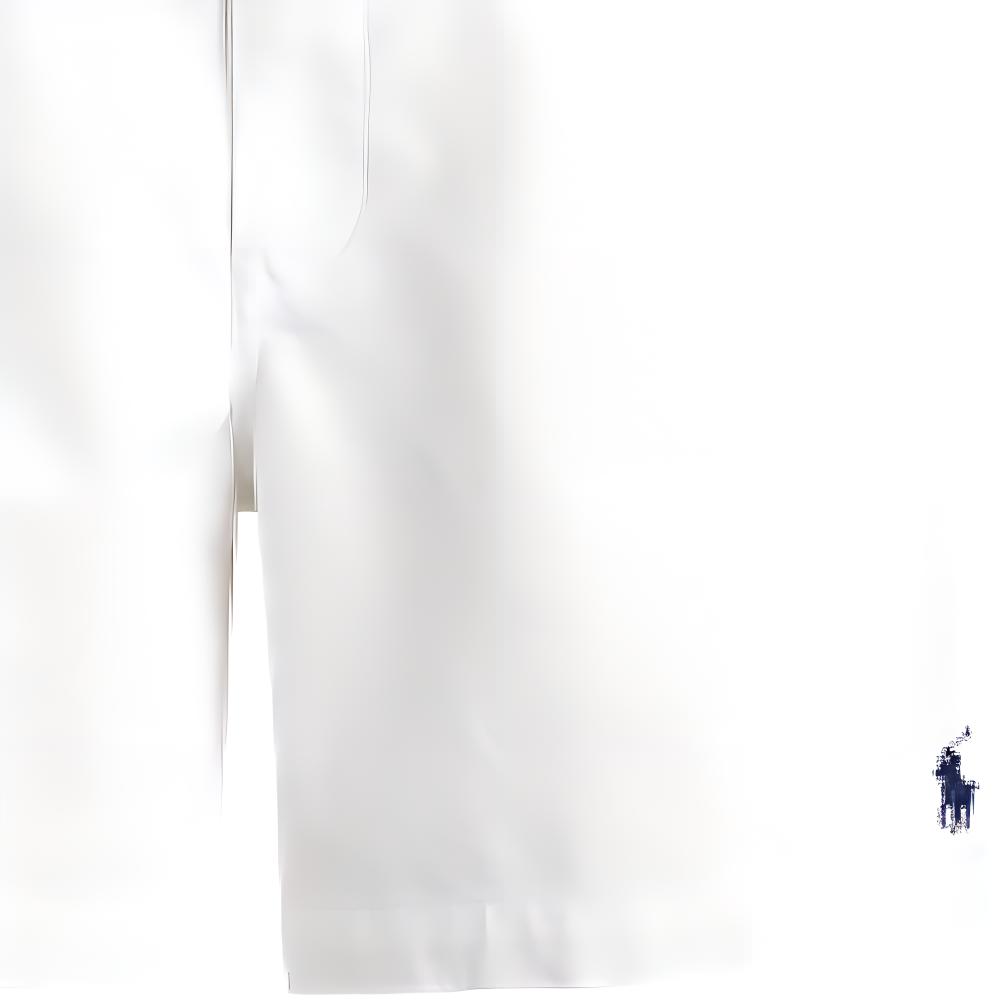 Polo Ralph Lauren Casual Shorts Men's White MNPOSHO14G20012-100