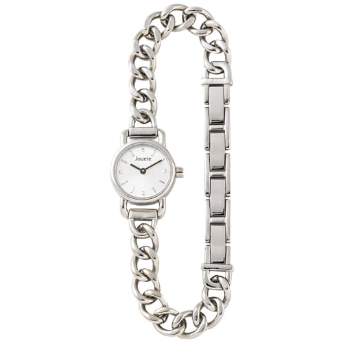 

Жіночий годинник Jouete Timepiece 089160-161-162 FREE Срібний