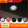 2025 Caldo Per Mercedes Benz Auto Emblema Cofano Anteriore Adesivo Stemmino Cofano Accessori Auto Per Mercedes Benz W204 W124 W201 W202 W212