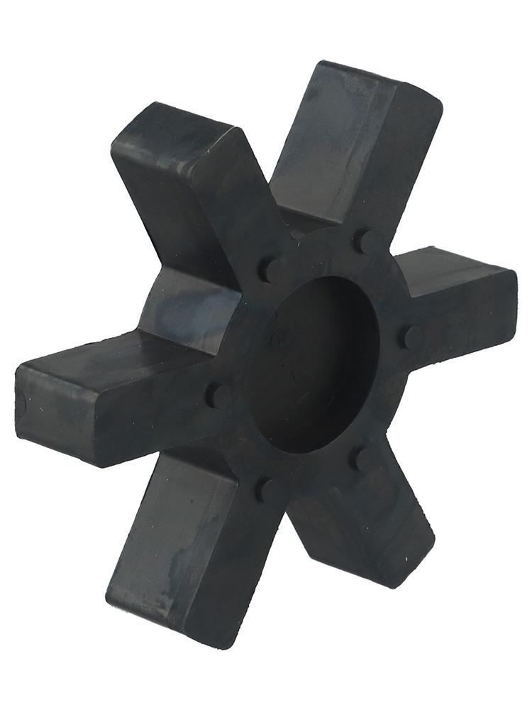 L-Jaw Coupling Insert L190 Jaw Coupler Insert NBR Rubber Spider Insert