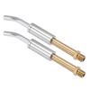 5/3/2/1PCS For Tornado Cleaning Gun Nozzle Bearing Connector Accessorie Air Blow-Dust Auto Cleaner Tool High Pressure Car Washer