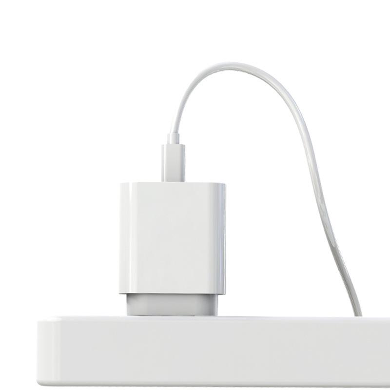 PD30W GaN Australian Standard SAA Certified Charger: 11V/3A, 20V/1.5A, 9V/3A, 5V/3A for Tablets