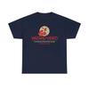 Wizard Video 1981 Los Angeles California Company T Shirt