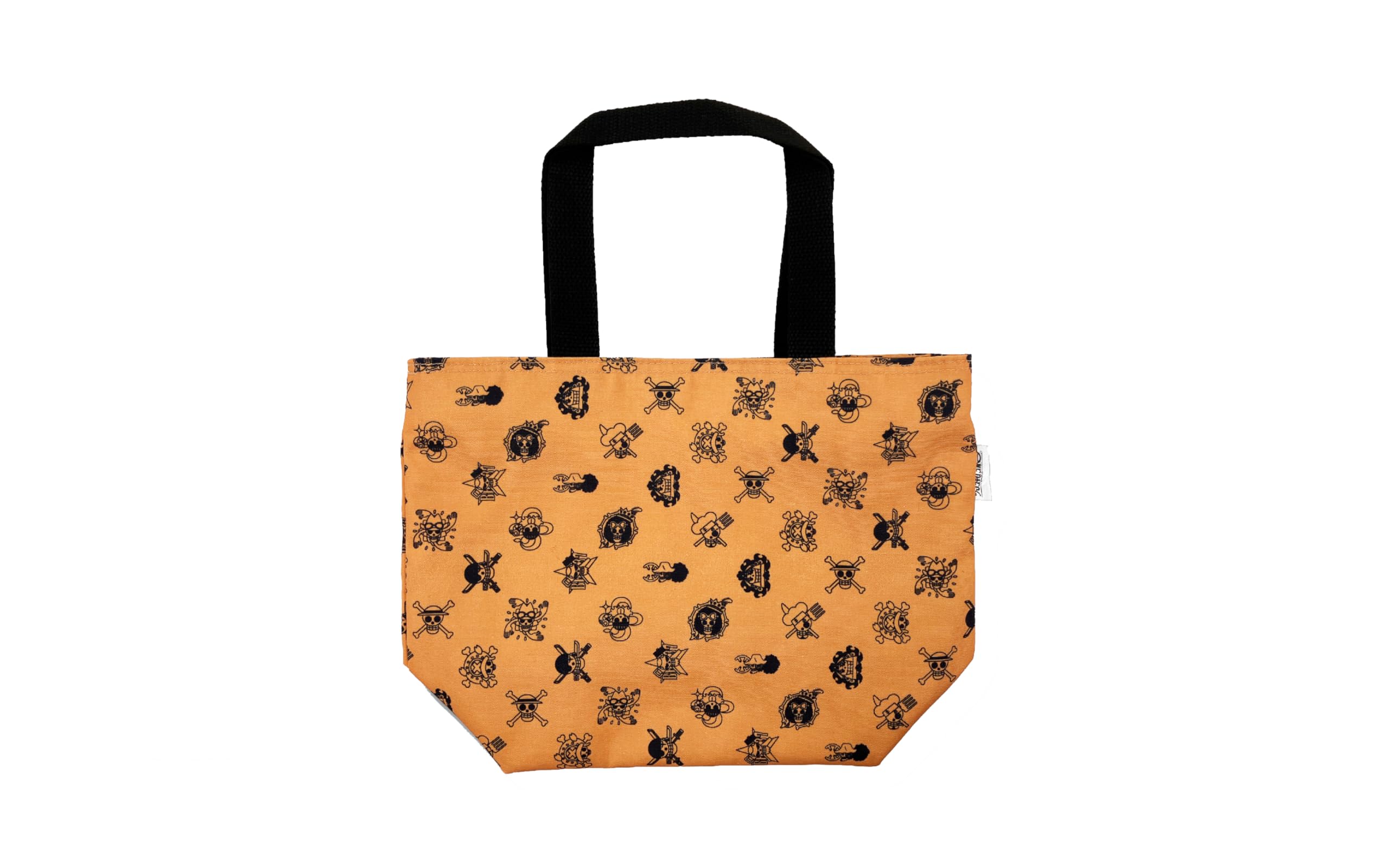 

TV Anime Lunch Tote Bag ONE PIECE