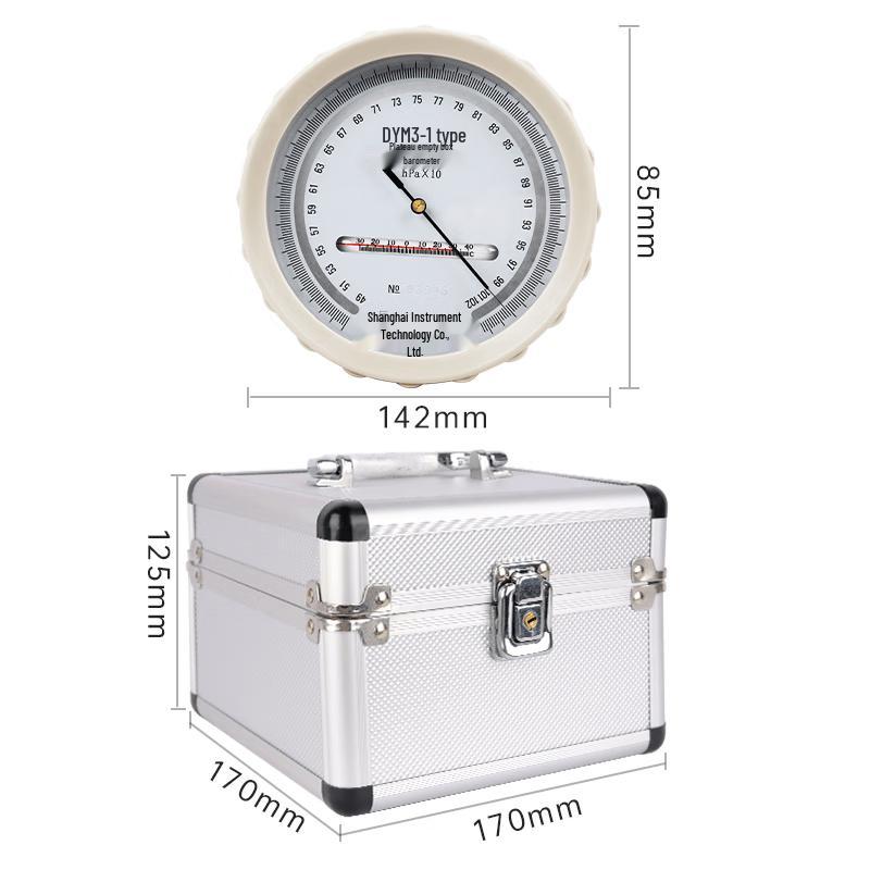 CONJANT DYM-3 Aneroid Barometer (CN version)