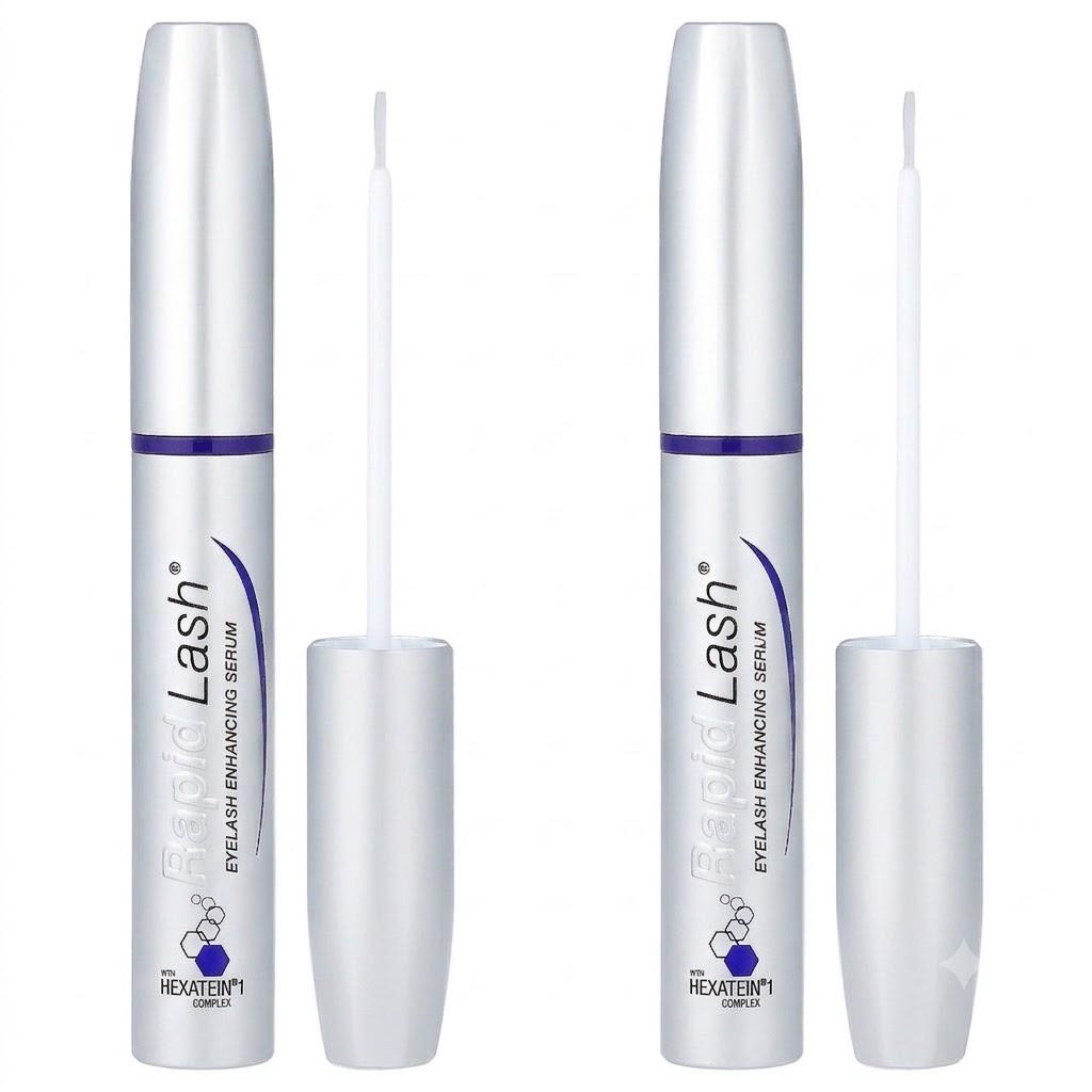 RapidLash Eyelash Enhancing Serum 3ml (0.1 Fl Oz)
