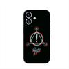 Panics Poster At The Discos Phone Cover Case for Apple iPhone 17 16 15 11 Pro XS Max XR 6 7 8 Plus + SE 2020 5 16E Casing