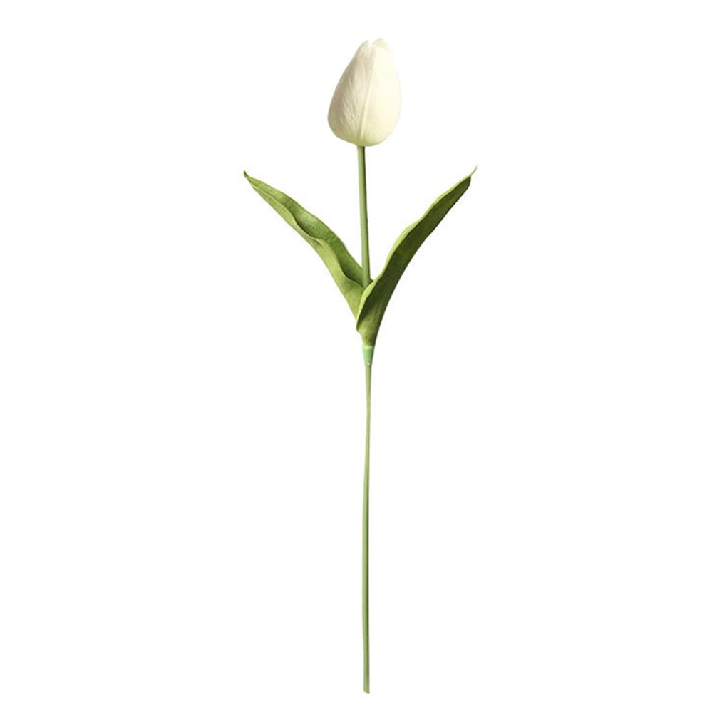 Artificial Home Office Decor Wedding Party Decorative PU Flower