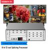 Yeren Video Splicing Processor