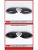 BMW 3 Series E90/E92 Modified Horn Rearview Mirror Shell