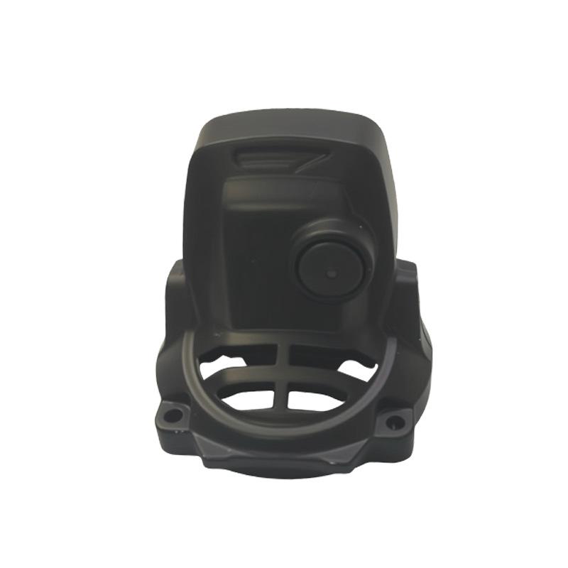 100 Type Aluminum Electric Angle Grinder Gearbox Head Shell Assembly Accessories