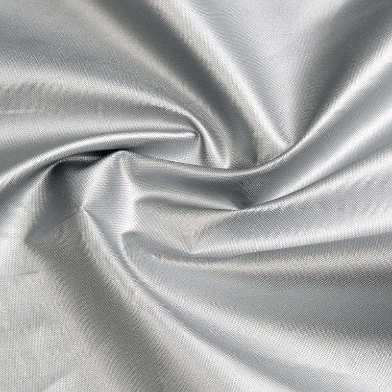 All Season Protective Boat Cover Waterproof 210D Oxford Fabric with UV Defense Suitable for 17 To 19 Foot V Hull Boats