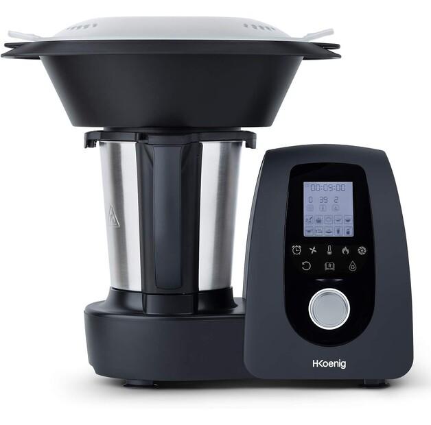 Multicooker H.Koenig HK8