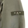 TATRAS Made in Poland Bomber Jacket 2 khaki Blouson MA-1 Men's Used