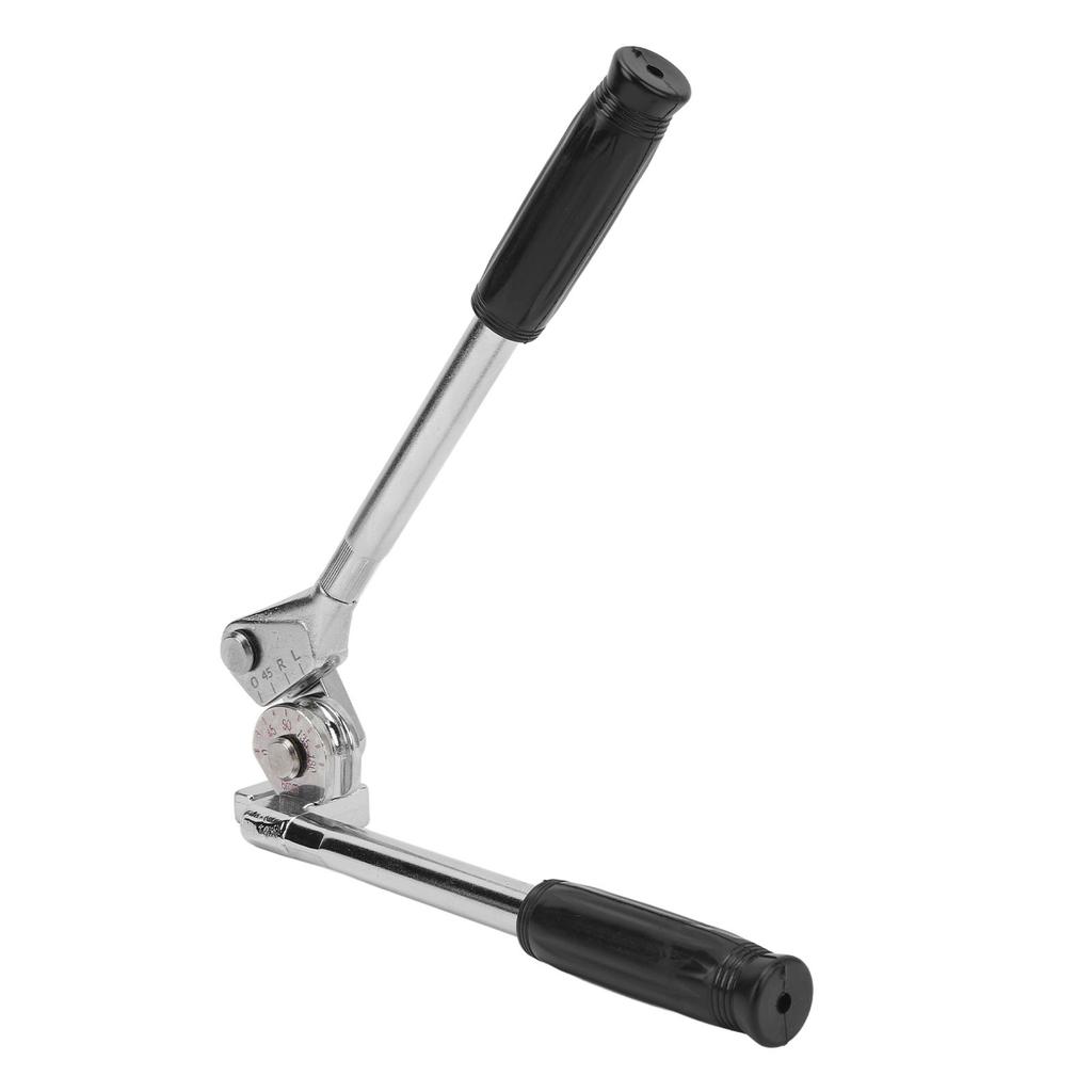 Ohýbačka trubek 6mm 180 stupňů Kleště na trubky Nástroj pro ohýbání trubek pro měď hliník nerezovou ocel