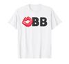 Betty Boulevard BB T-shirt