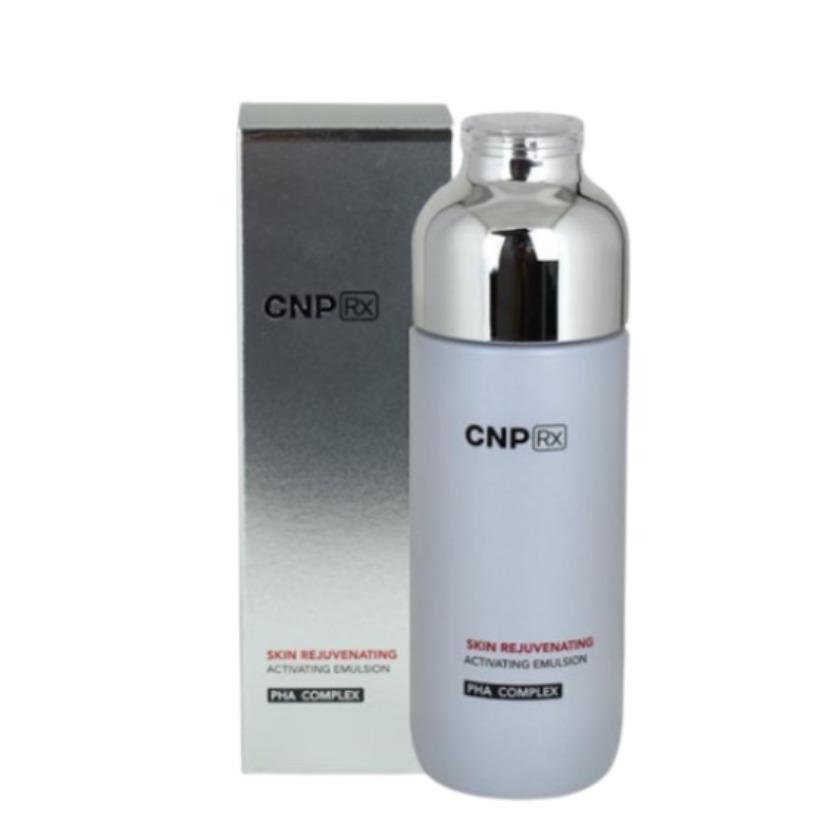 

CNP RX Skin Rejuvenating Activating Emulsion 100ml Korea Beauty