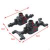 Alloy Front Axle Housing /18 RC Crawler Desert Truck Replacement Parts Accessory Control Car