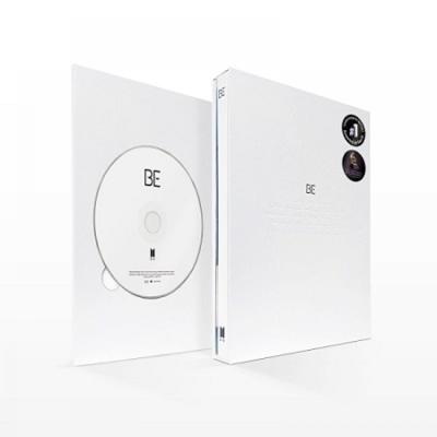 K Pop Titanen Bts   Be  Essential Edition