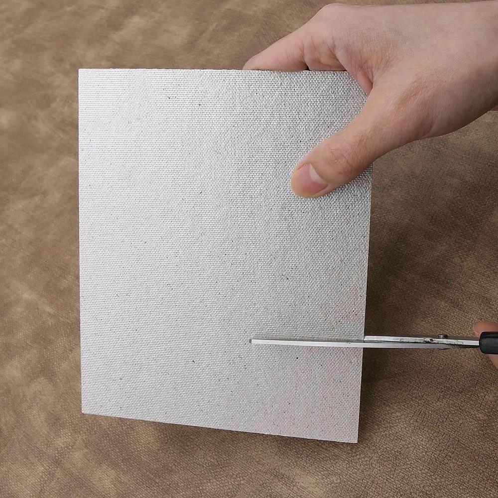 Microwave Mica Plate Replacement Sheet Mesh Warmer