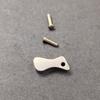 Gas Lighter Accessories Special Cam Rivets Set Inner Liner Replacement Pendulum Rivet For Zippo DIY Repair Accessory