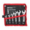 AW Tools Short Combination Spanner Set (Pack of 6)
