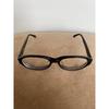 Used 90s OLIVER VALENTINO glasses frames