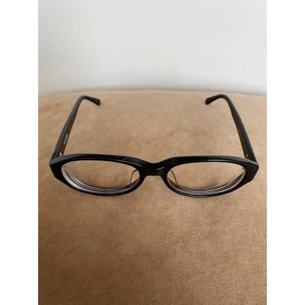 Used 90s OLIVER VALENTINO glasses frames