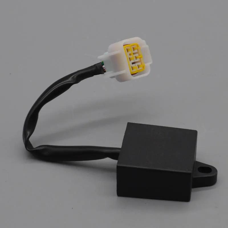 Motorcycle Turning Light Flash Flashier for Benelli Keeway Superlight 150 200 250 QJ200-2G QJ150-2G QJ200-2H