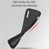 For Huawei Nova 15 Max Case Ultra Thin Silica Gel Smooth Silicone Anti Fingerprint Cover for Huawei Nova 15 Max Phone Casing