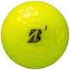 BRIDGESTONE Golf Balls TOUR B JGR 2025 Model 12