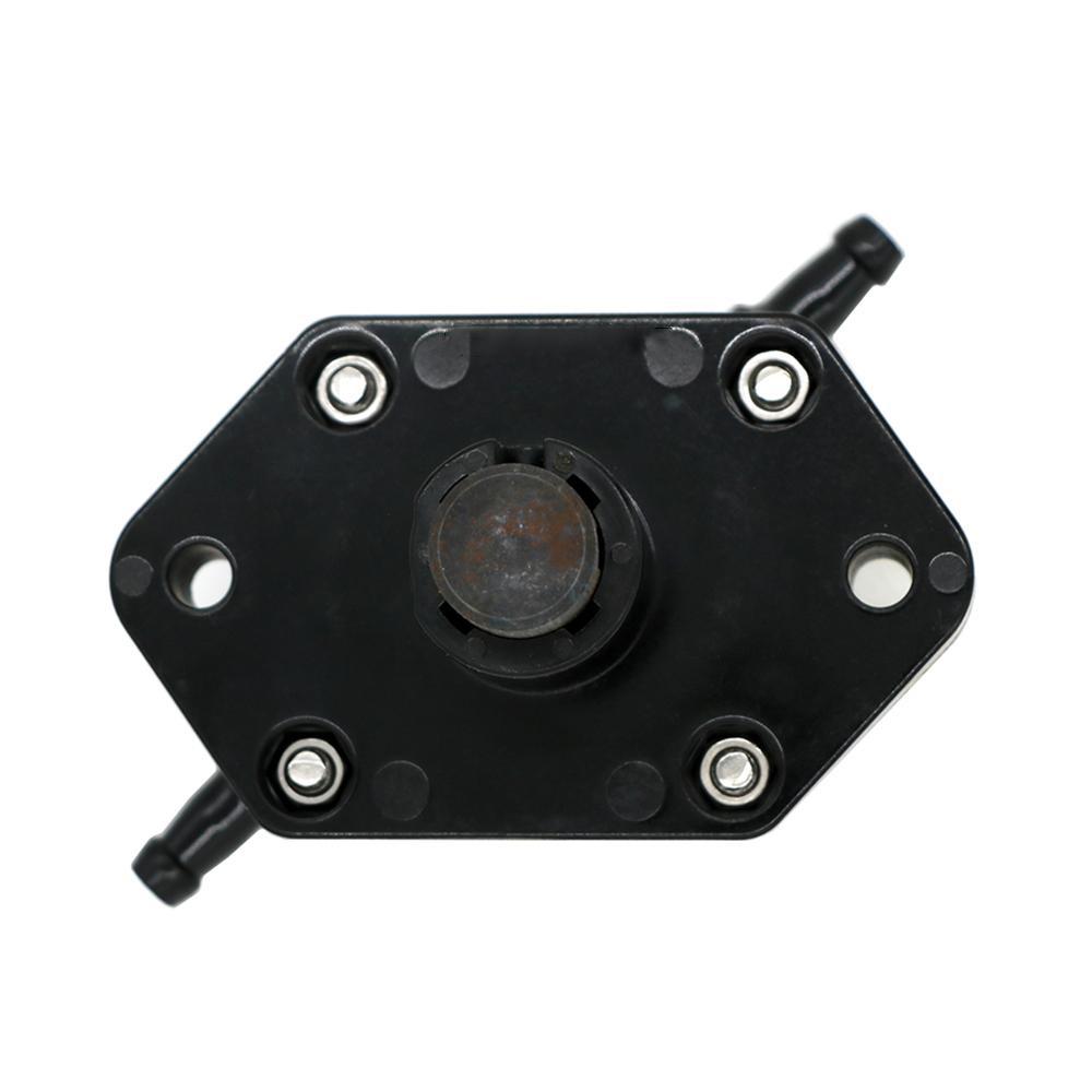 Båtmotor 6C5-24410-00 Bränslepump komplett för Yamaha 40HP 50HP 60HP Utombordsmotor F30 F40 F50 F60 T50 T60