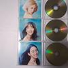 [USED] Kara Thank You Summer Love CD Complete Set of 5