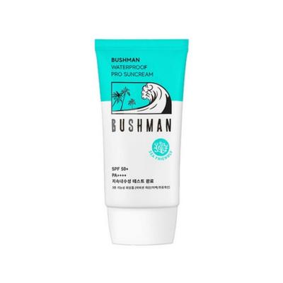 Protector Solar Impermeable Pro SPF50+ PA++++ (50 gramos)