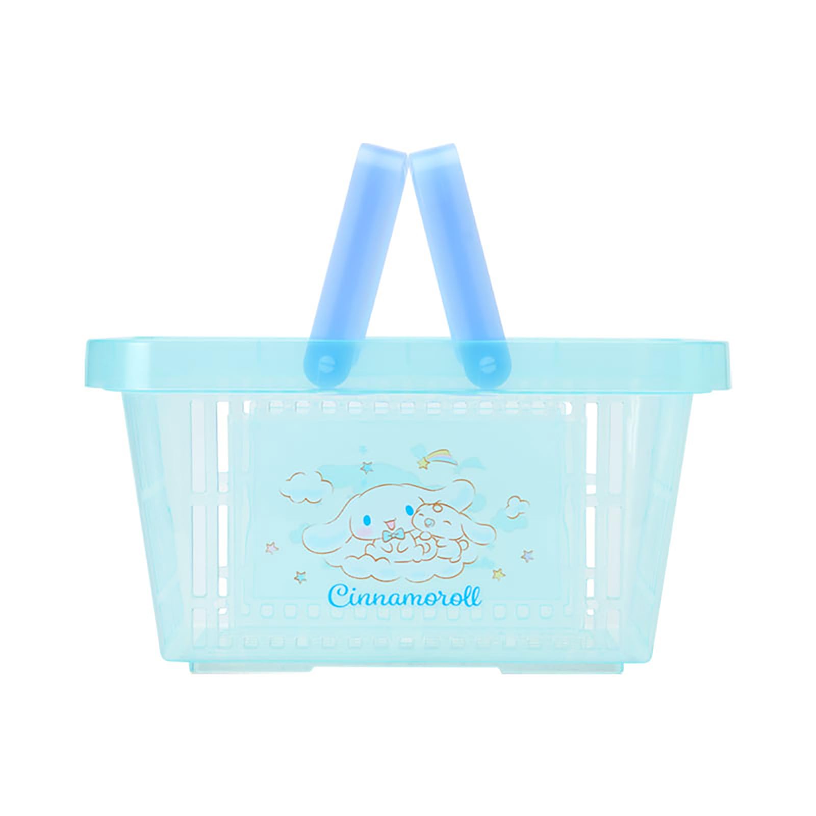 

Sanrio Cinnamoroll Basket 113123