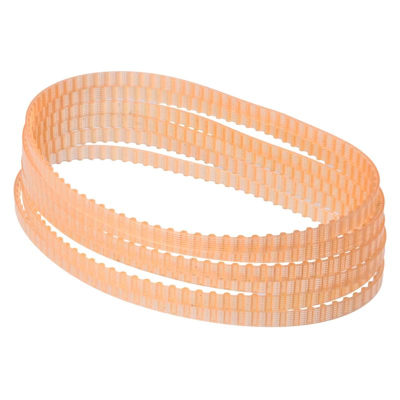 2Pcs A3302Pk Pool Cleaner Robot Belt For Aquabot Pool Cleaner Robot 3302 Aquabot Parts Drive Belts 80 Teeth Drive Belt