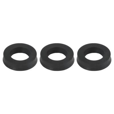 Sada 3 tesnení hlavy čerpadla vysokotlakového čističa Kompatibilné s Pre FK47