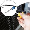 Weight Stack Pin Fitness Accessories Durability Aluminum Alloy Strength Training Practical