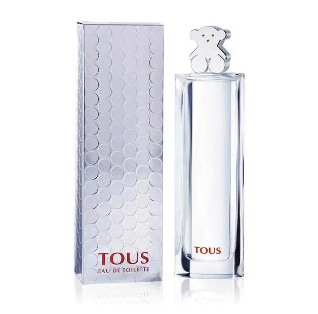 

Tous 50ml туалетная вода