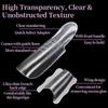 4 PCS Eyebrow Tweezers Set Stainless Steel Professional Quality Ideal for Personal Beauty Care