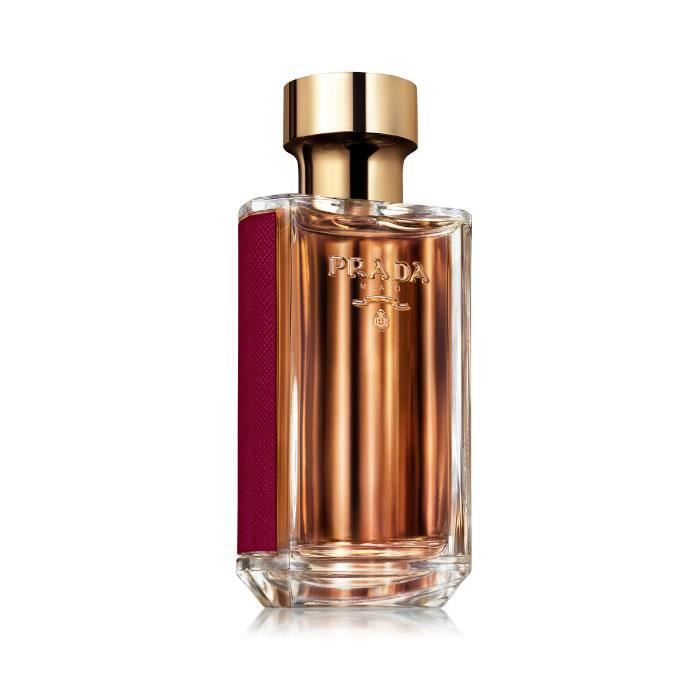 Eau de Parfum - PRADA - LA FEMME EDP SPRAY 50ML INTENSE - 50 ml - Femme - Concentration élevée