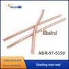Beryllium Copper EMI Finger Spring Clip for Shielded Rooms - Made with Imported Materials