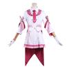 Crash cos suit Alicia Zhou Hetu cosplay two-dimensional animation cosplay suit