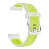 22mm Translucent Silicone Replacement Strap For Suunto 5 9 Peak Pro / Run / RACE S / Ocean / Vertical Wrist Band Bracelet