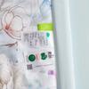 Nafang Life Flower Scent Cool-Feel Quilt