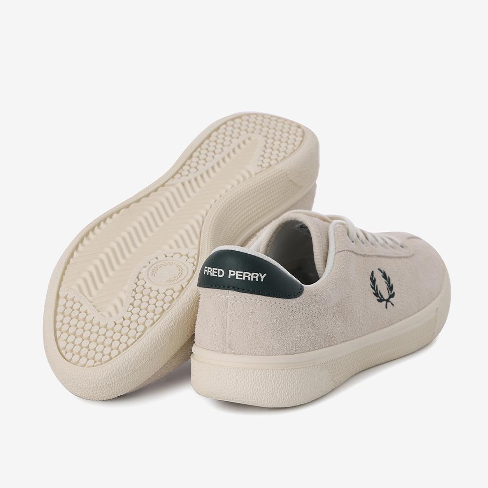 Fred Perry Tennis Shoes Suede (560) Sfpm2612328-560